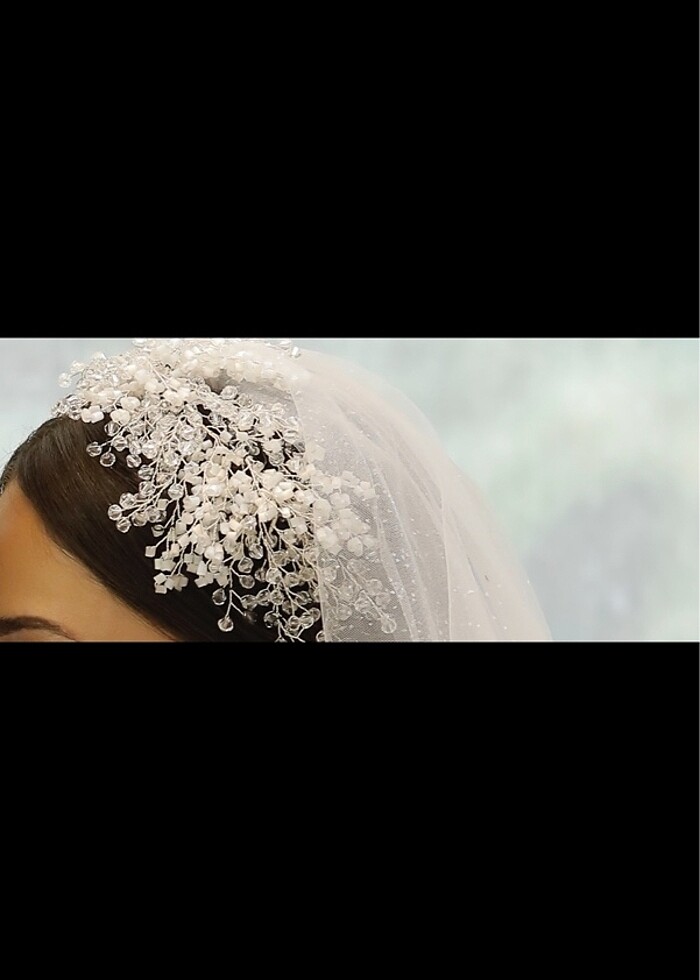 Gelin tacı - Görsel 2