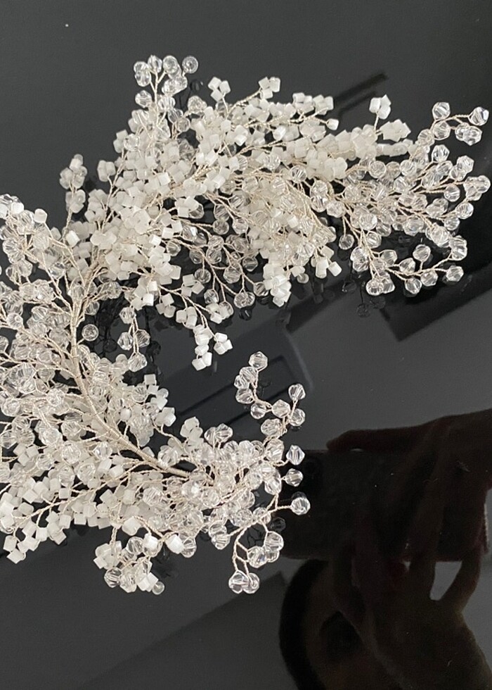 Gelin tacı - Görsel 4