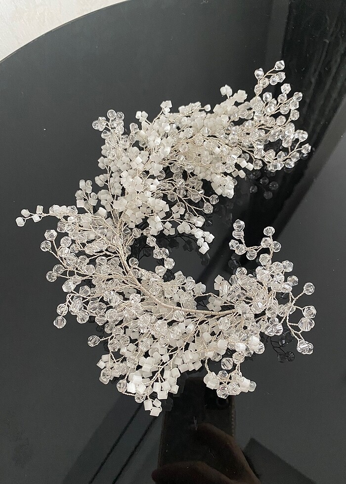 Gelin tacı - Görsel 3