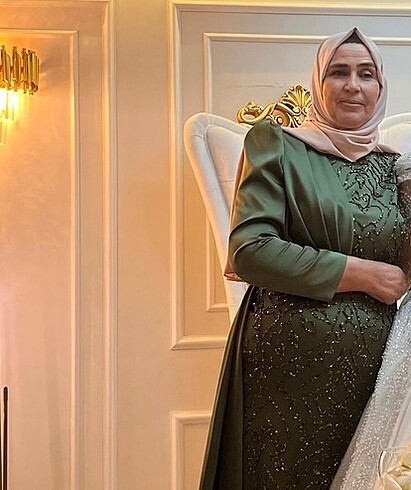 xxl Beden #abiye #kuyrukluabiye