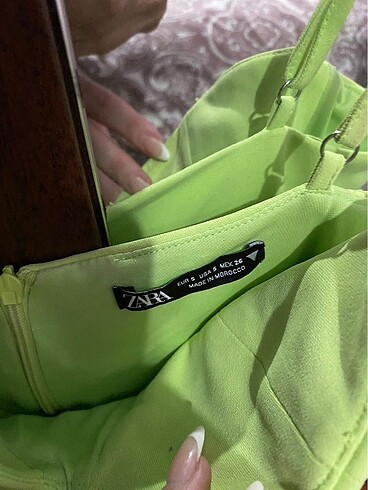 Zara body - Görsel 2