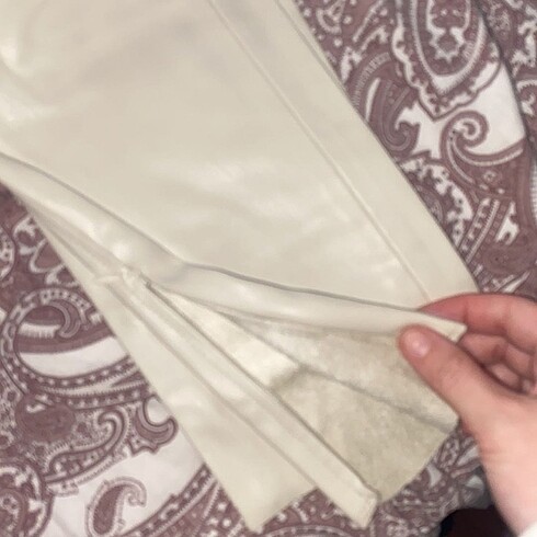 Zara pantolon - Görsel 2