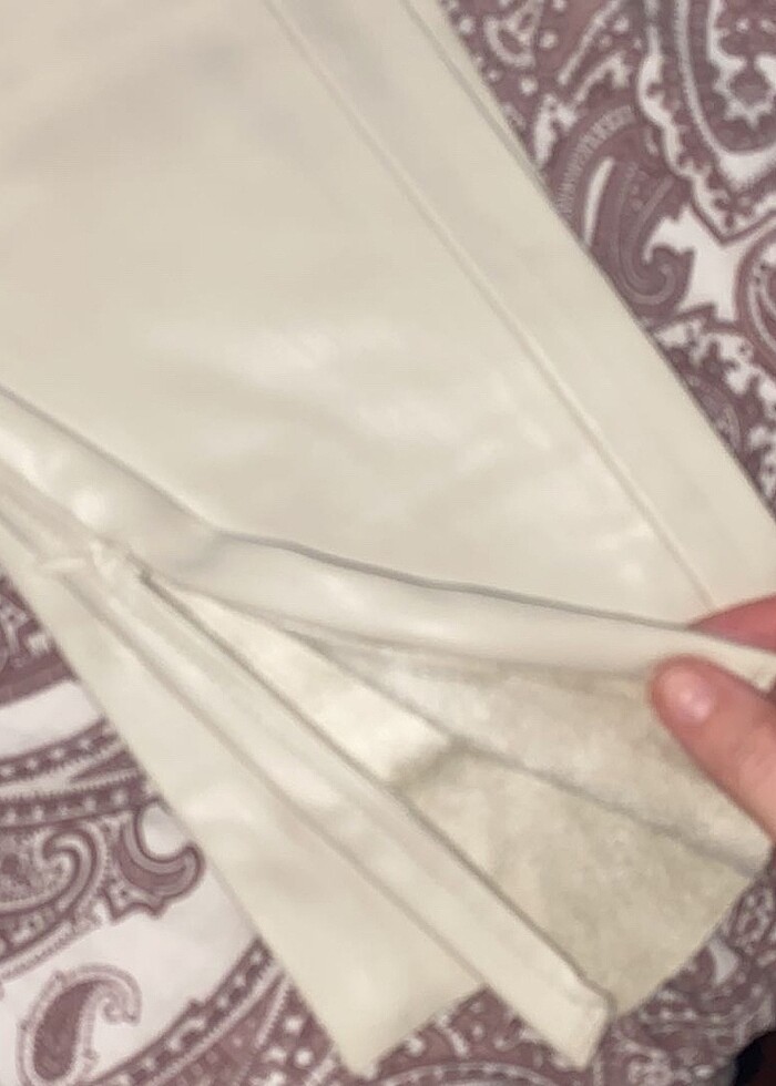 Zara pantolon - Görsel 2