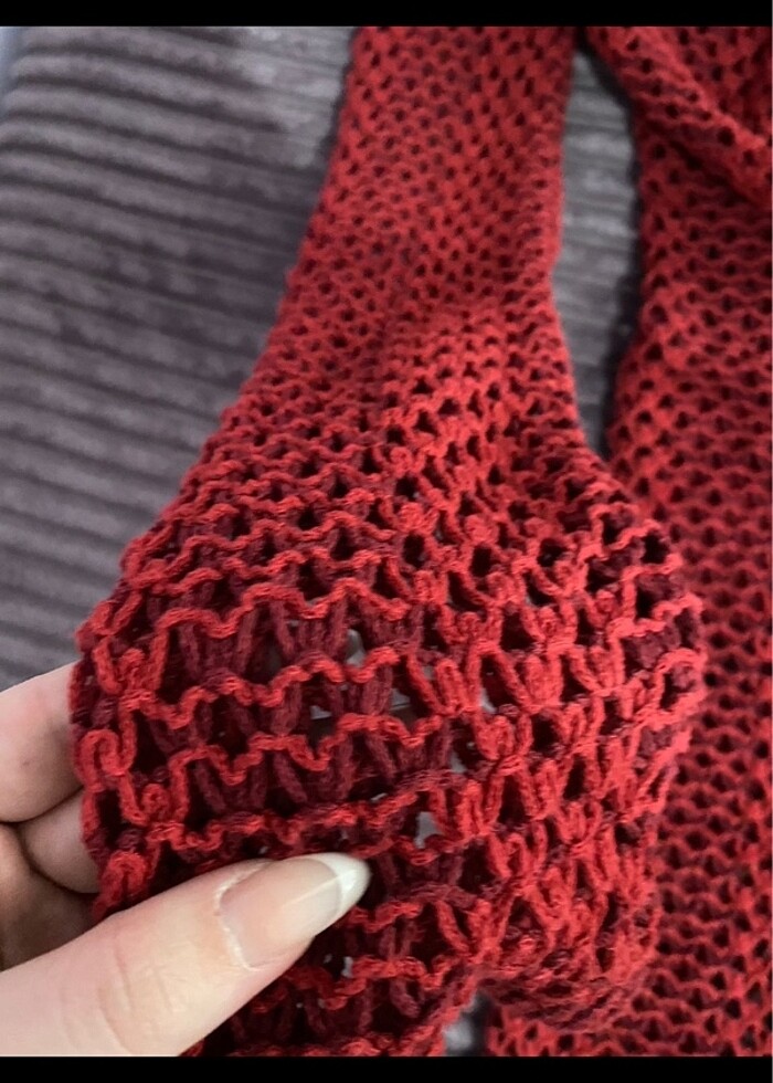 Plaj elbisesi - Görsel 3