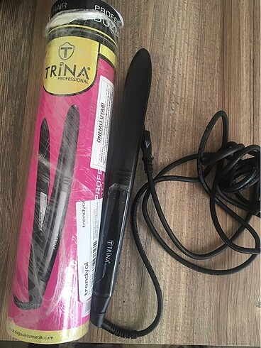 Trina Turk Saç düzleştiricisi Trina