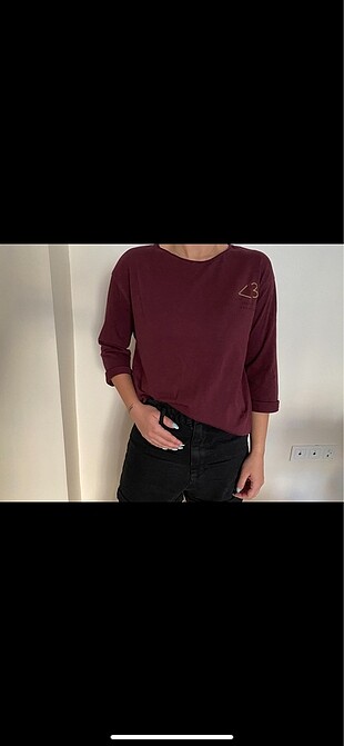 Zara- bluz