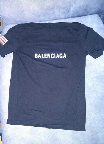 Balenciaga Balenciaga t-shirt 