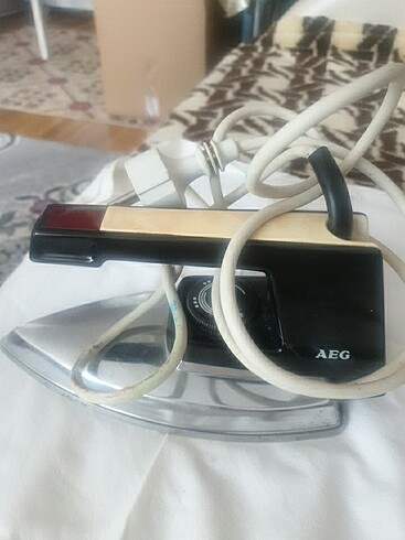 AEG UTU