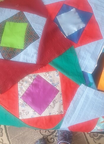 PATCHWORK