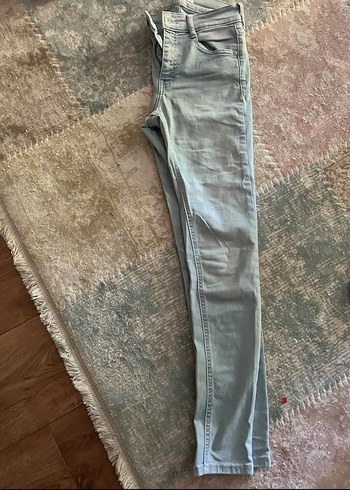 Pull and Bear PULL&BEAR Kadın Jean