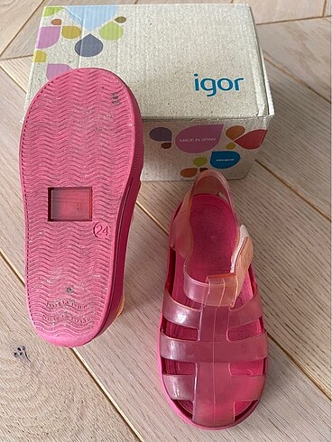 Igor İgor sandalet