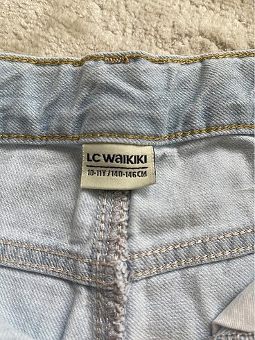LC Waikiki Erkek çocuk şort
