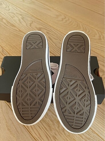 Converse Convers ayakkabı
