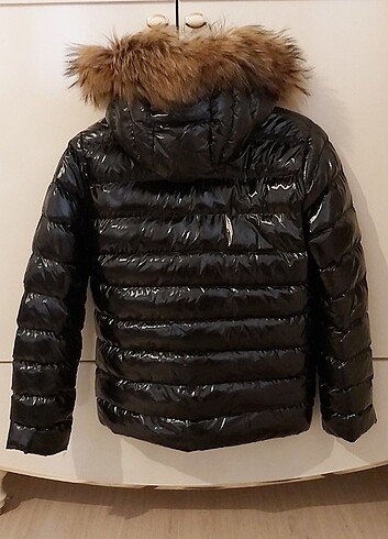 Moncler Kışlık Mont