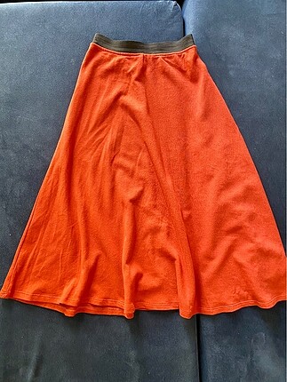Zara Vintage Etek