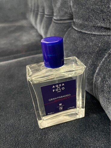Aqua dı Polo erkek parfümü
