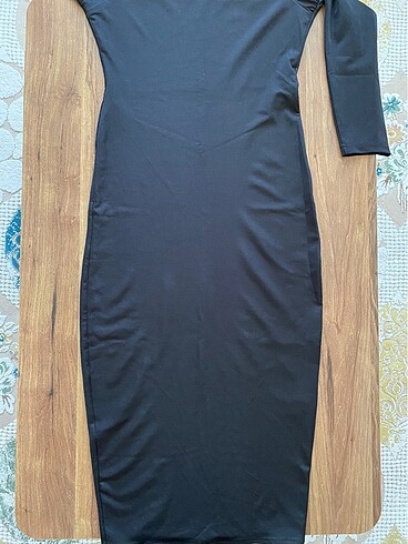Zara Midi elbise