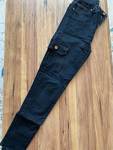 Zara Kot jeans
