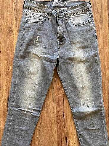 Kot jean