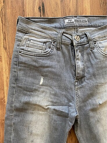 Mavi Jeans Kot jean