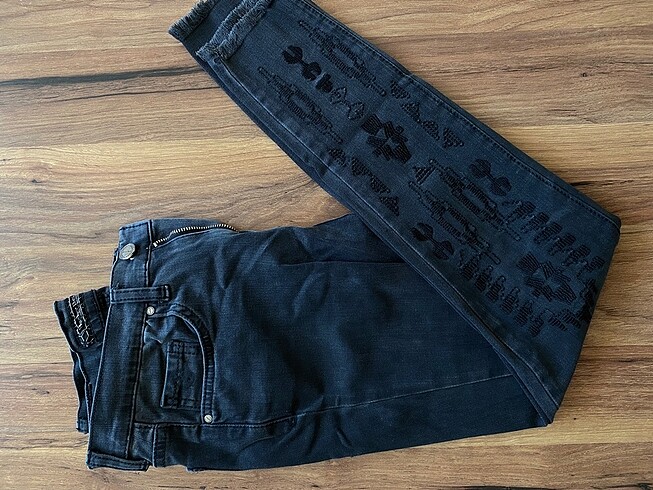 Kot jean