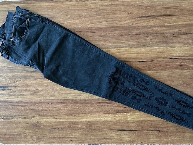 Mavi Jeans Kot jean