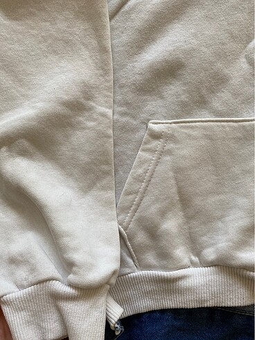 Zara Kot sweat