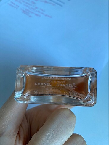 Beden Renk Madam coco chanwl parfüm