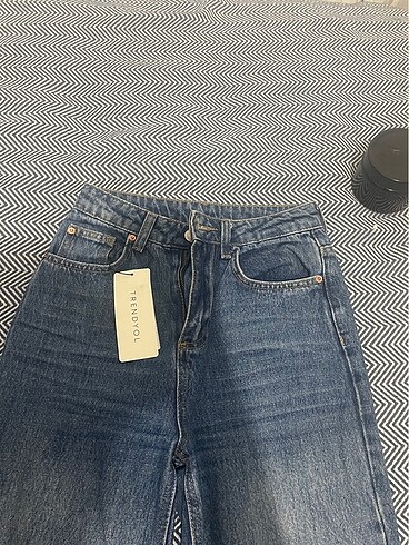 Jean kot pantolon