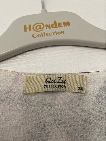 38 Beden Çiçekli Ceket