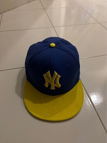 New Era şapka