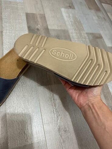 Scholl Scholl ortopedik ayakkabı