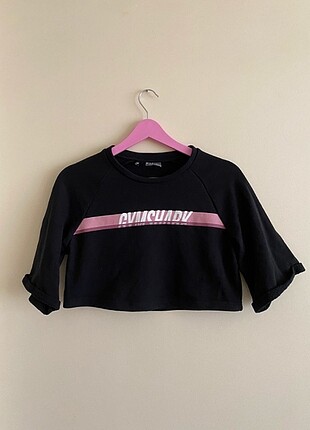 Diğer GYMSHARK Crop Top