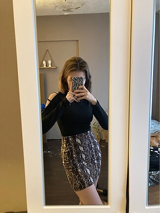 Pull and bear etek