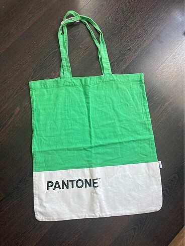 Bershka pantone çanta