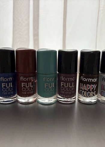 Flormar