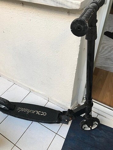 scooter
