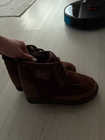 Ugg Kahverengi ugg