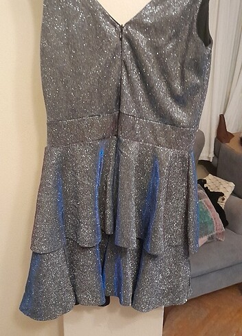 Mini elbiseabiye