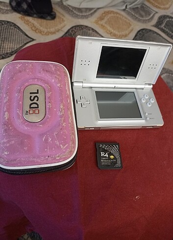 Orjinal Nintendo 