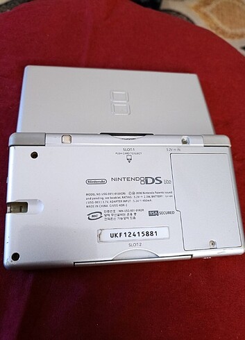  Orjinal Nintendo 