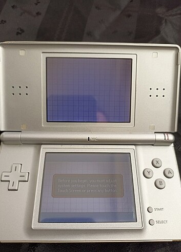  Beden Orjinal Nintendo 