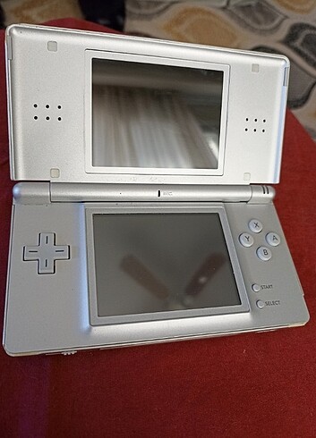  Beden Renk Orjinal Nintendo 