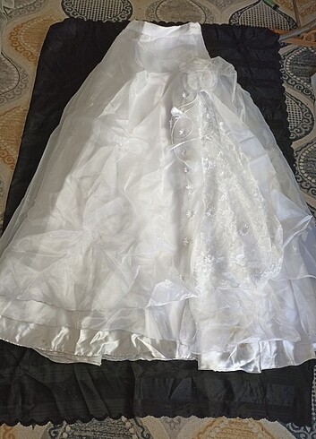 5 parça gelinlik  - Görsel 2