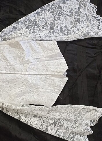 5 parça gelinlik  - Görsel 4