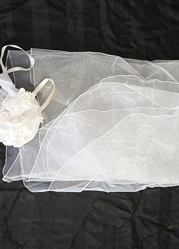 5 parça gelinlik  - Görsel 5