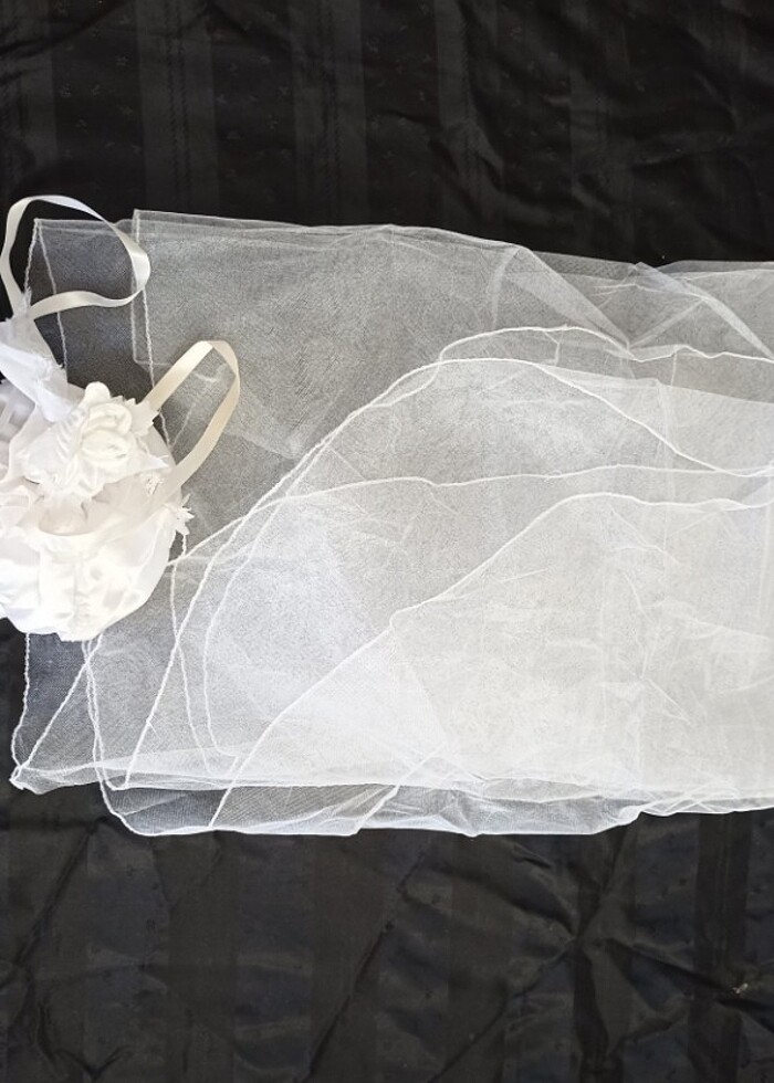 5 parça gelinlik  - Görsel 5