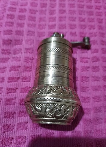 Beden Baharat degirmeni