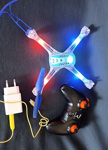 Beden Arızalı drone