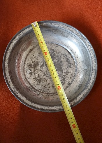 Diğer bakır eski tevalar